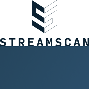StreamScan logo