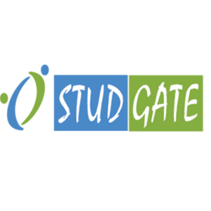 Studgate Inc. logo
