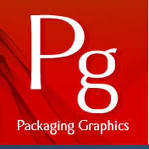 Packaging Graphics logo