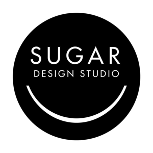 Sugar Design Studio logo