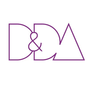 Decorators &amp; Designers Association of Canada logo