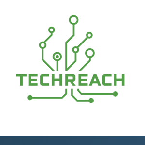 TechReach logo