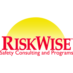 RiskWise, Safety Consulting and Programs logo