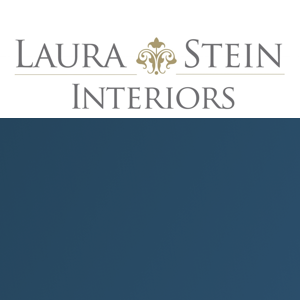 Laura Stein Interiors logo