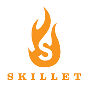 Skillet Creative logo