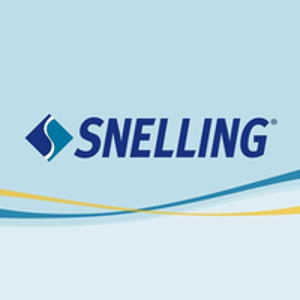 Snelling Staffing logo