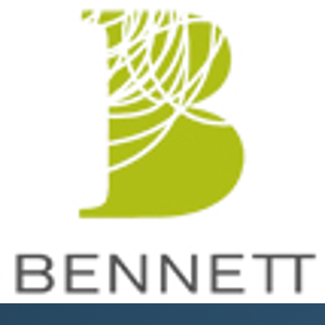 Bennett Design Associates logo