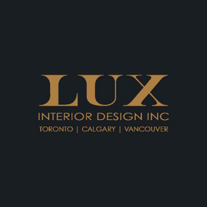 LUX Design logo