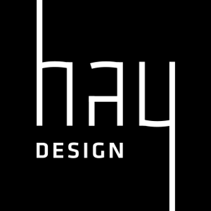 Hay Design Incorporated logo