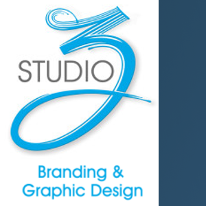 Studio 3 logo