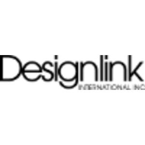Design Link International logo