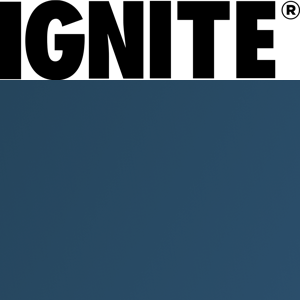 IGNITE logo