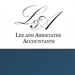 Lee &amp; Associates logo