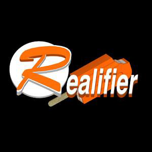 Realifier logo