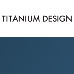 Titanium Design logo
