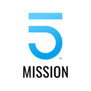 Fifth Mission Marketing logo