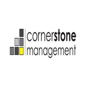 Cornerstone Management logo
