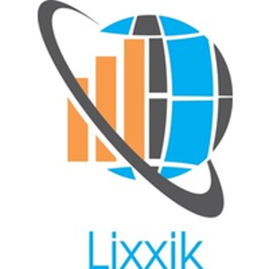 Lixxik logo