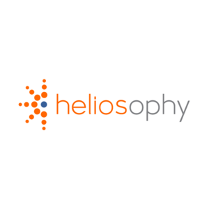 Heliosophy logo