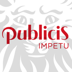 Publicis Impetu logo