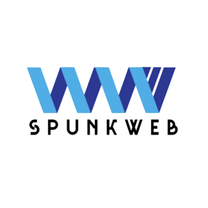 SpunkWeb logo
