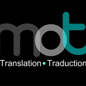 Mot Canada logo