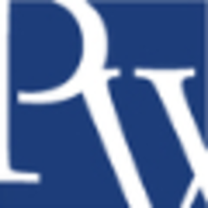 PondelWilkinson logo