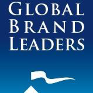 Global Brand Leaders logo