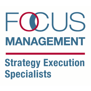 FOCUS Management logo