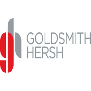 Goldsmith Hersh logo