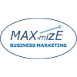 Maximize Business Marketing logo