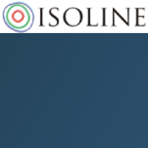 Isoline Communications logo