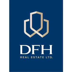 DFH Real Estate Ltd. logo