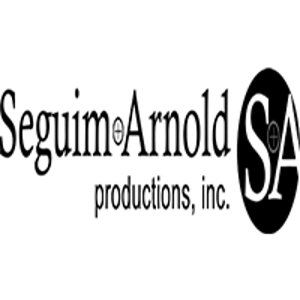 Seguim-Arnold Productions logo