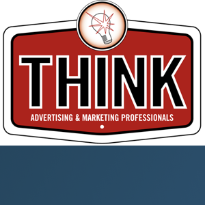 THINK Advertising &amp; Marketing, L.L.C. logo