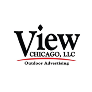 View Chicago logo