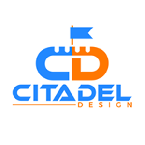 Citadel Design logo