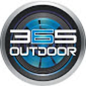 365 Outdoor logo