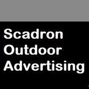 Scadron Outdoor Advertising LLC logo