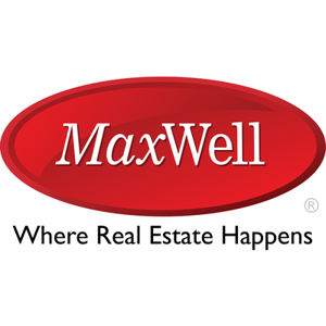 MaxWell Realty Canada logo
