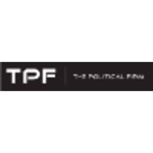 The Political Firm logo