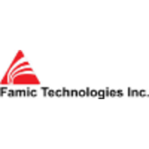 Famic Technologies Inc. logo