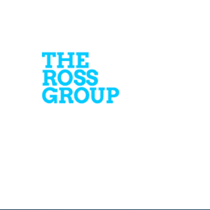 THE ROSS GROUP logo
