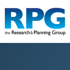 Research &amp; Planning Group logo