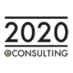 2020 eConsulting logo