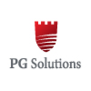 PG Solutions logo
