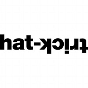 hat-trick design logo