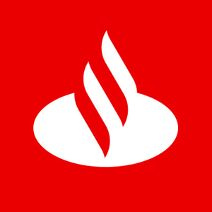 Santander UK Corporate &amp; Commercial logo