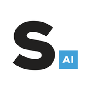 Stradigi AI logo
