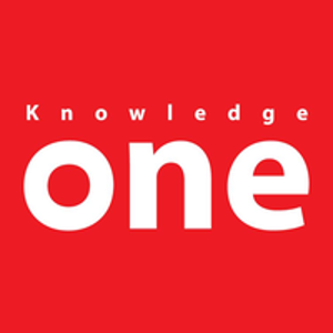 KnowledgeOne logo